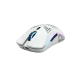 Glorious Model O wireless (Matte White)